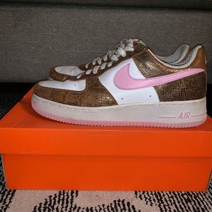 Nike Air Force 1 Premium